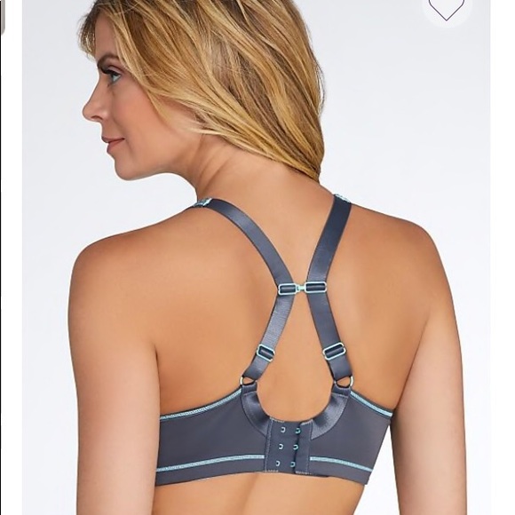 Freya Sonic High Impact Sports Bra - Picture 4 of 15